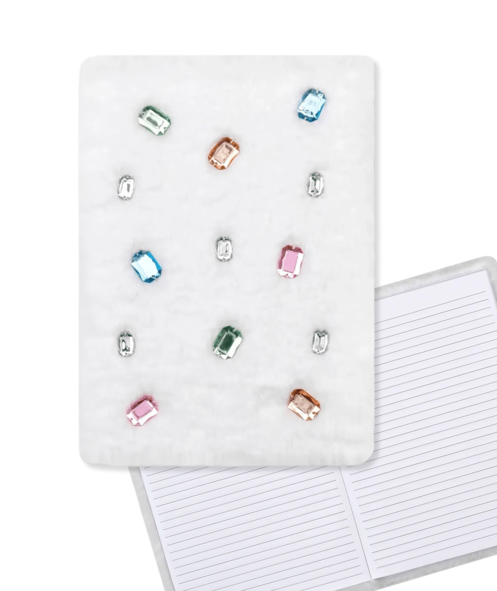 Gem Fur Journal - CAKEWISH