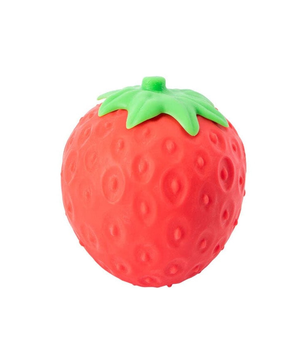 Giant Scented Strawberry Squishy - CAKEWISH
