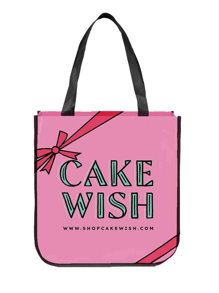 Gift Wrapping - CAKEWISH