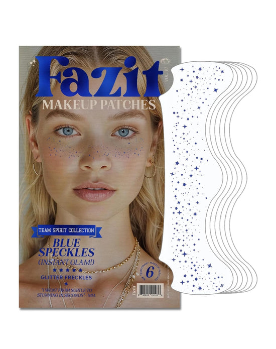 Glitter Speckles - CAKEWISH