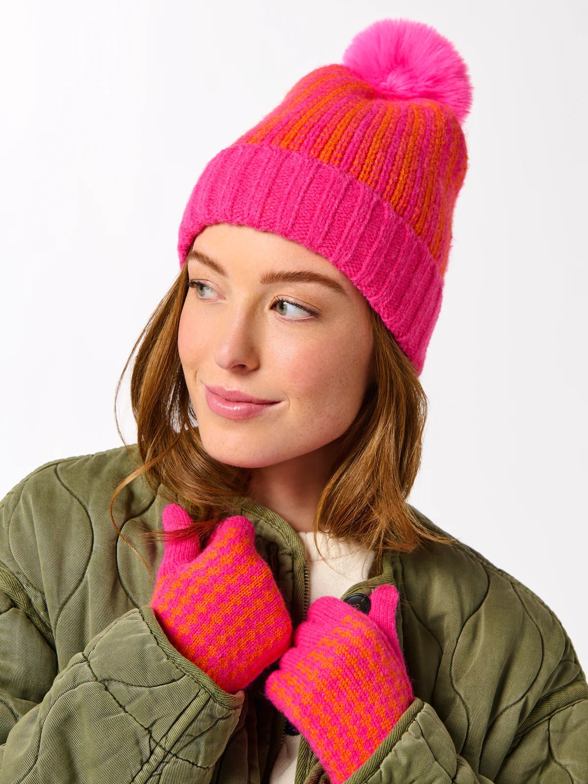 Hadley Beanie - CAKEWISH