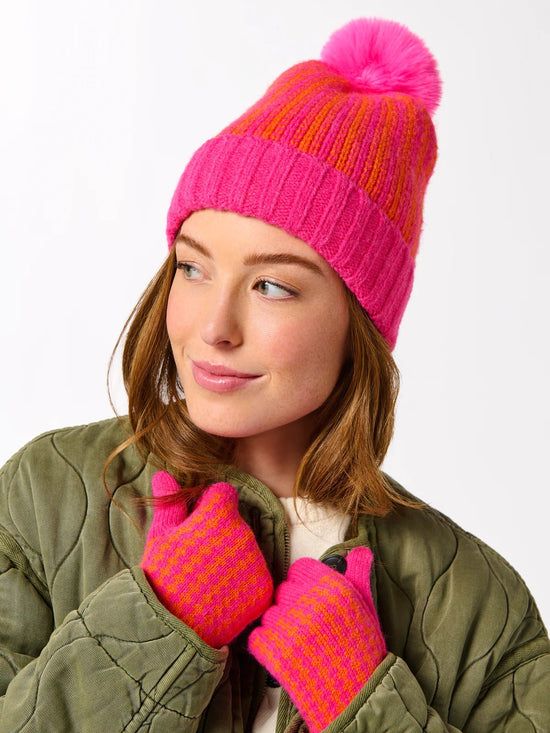 Hadley Beanie - CAKEWISH