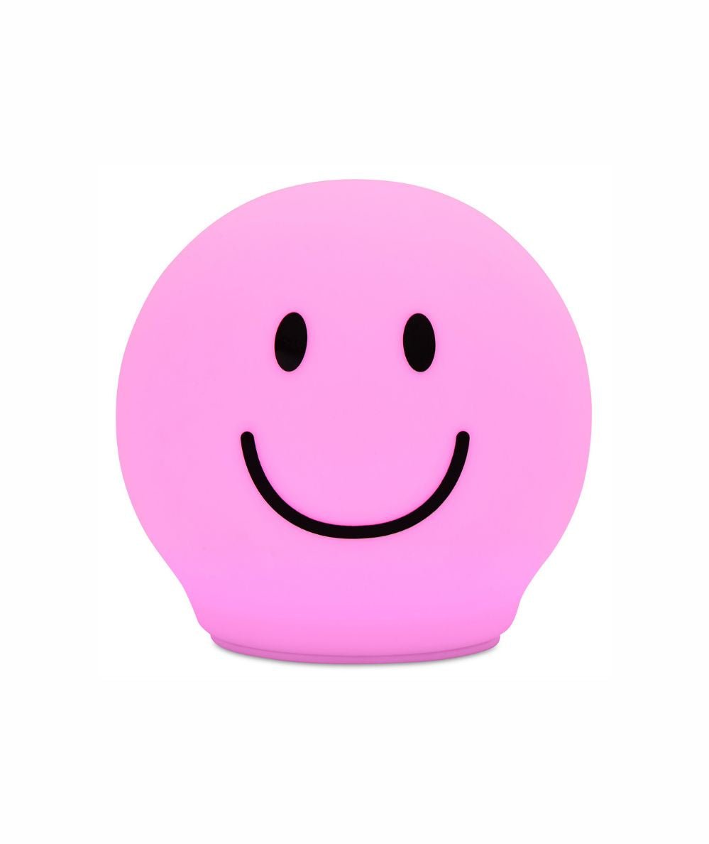 Happy Face Mood Light - CAKEWISH