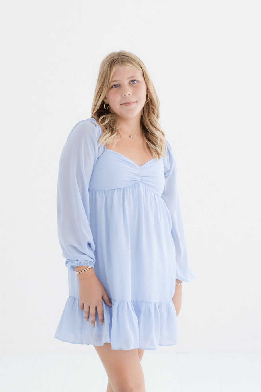 Haven Dress Jr - CAKEWISH