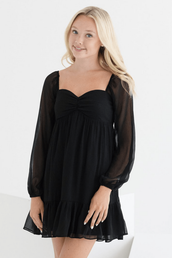 Haven Dress Jr - CAKEWISH