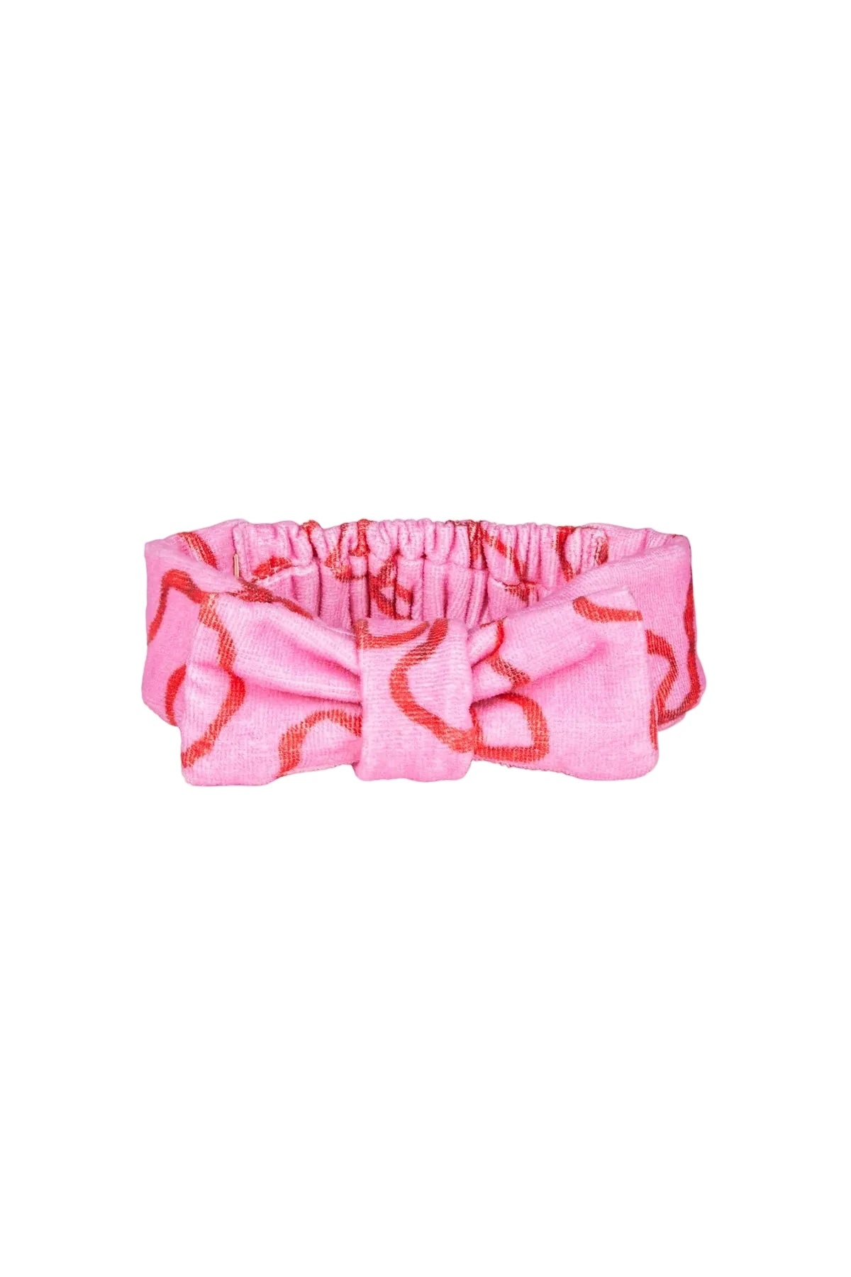 Headband With Bow - CAKEWISH