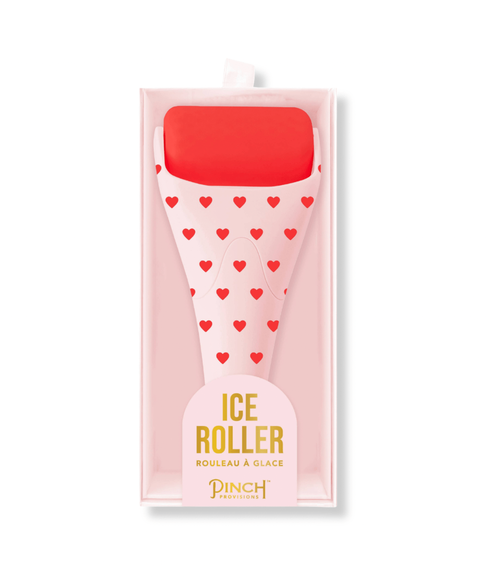 Heart Ice Roller - CAKEWISH