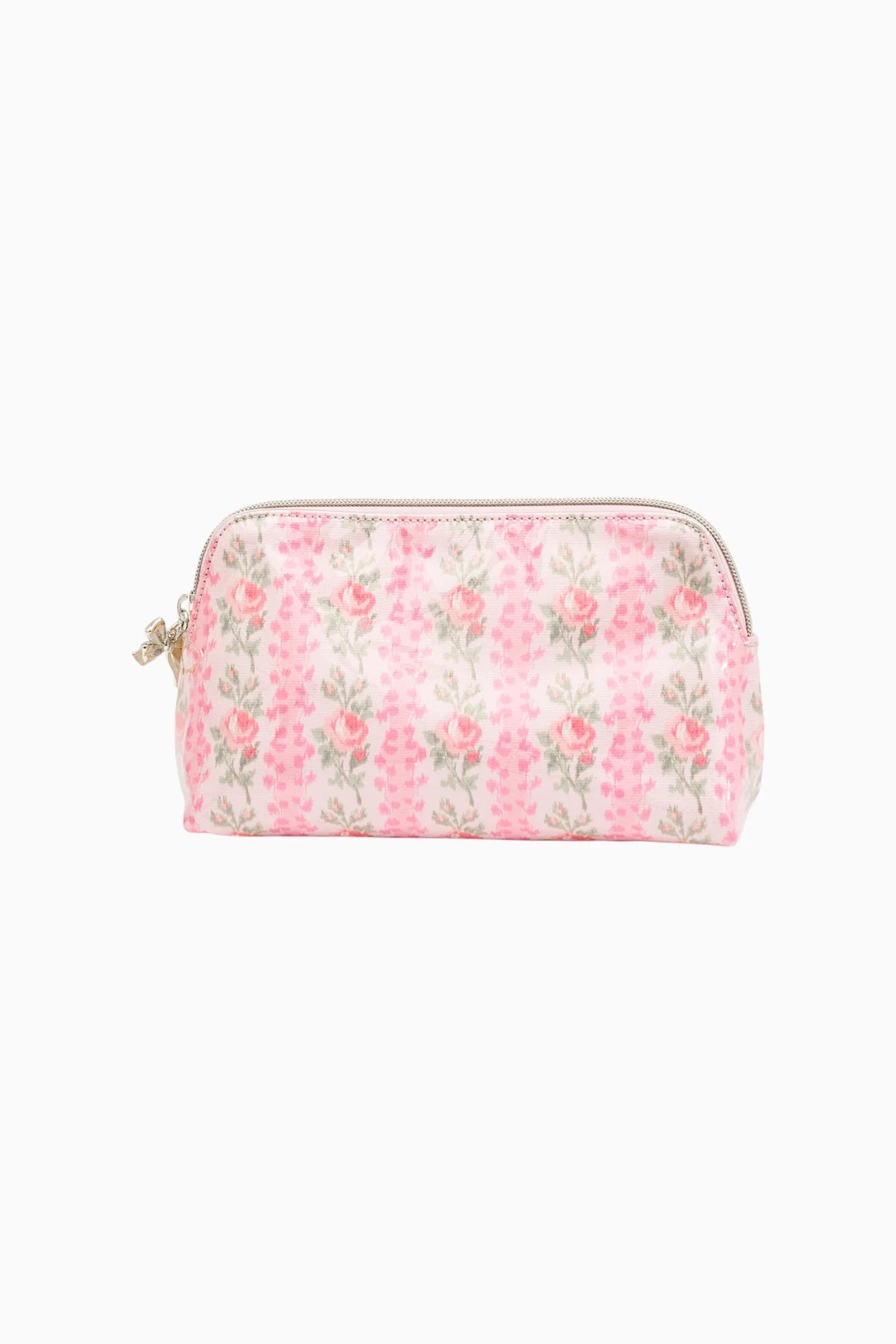 Heirloom Print Small Travel Pouch - CAKEWISH