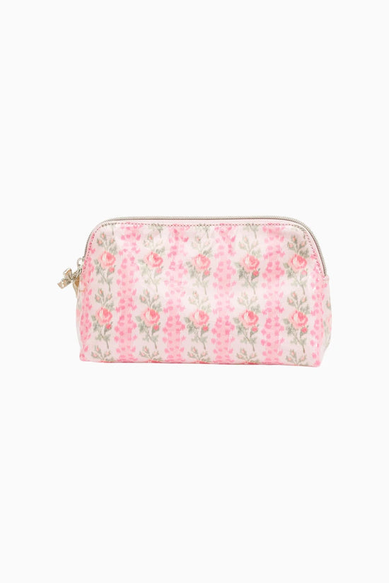 Heirloom Print Small Travel Pouch - CAKEWISH