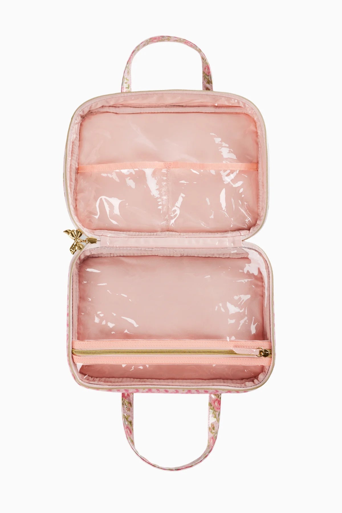 Heirloom Print Travel Box - CAKEWISH