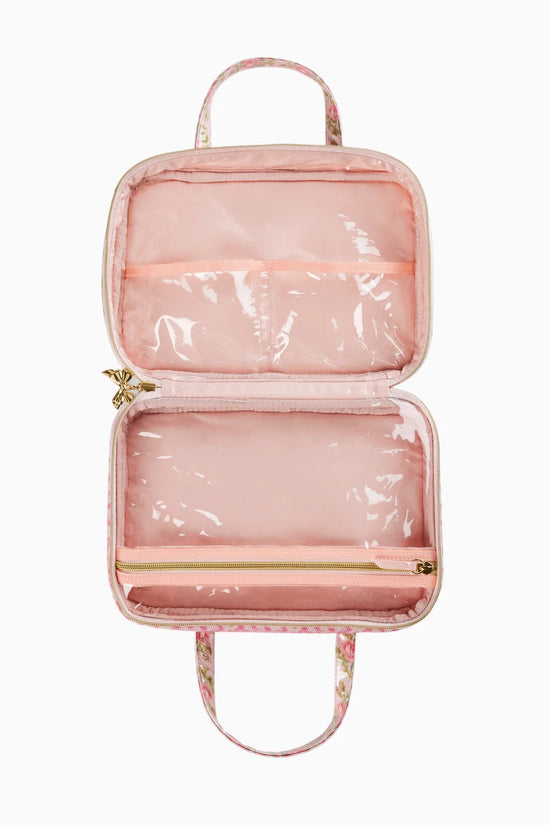 Heirloom Print Travel Box - CAKEWISH