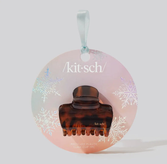 Holiday Claw Clip - CAKEWISH