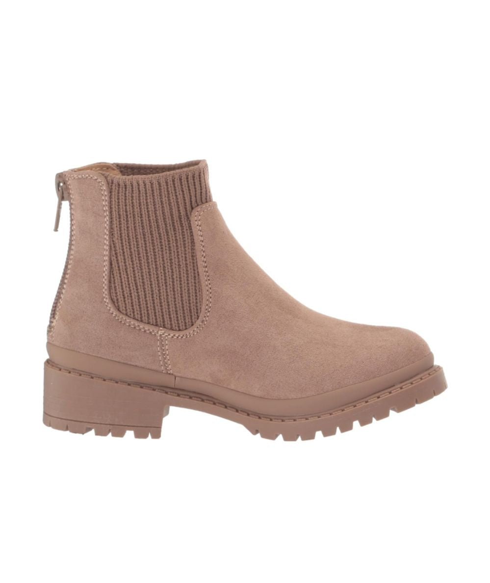 JHazzel Chelsea Boots - CAKEWISH
