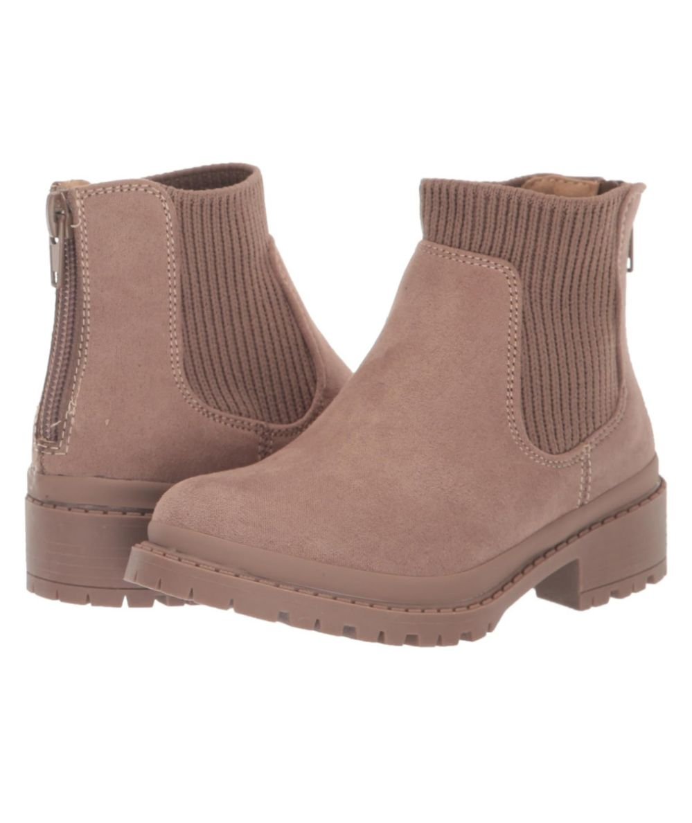 JHazzel Chelsea Boots - CAKEWISH