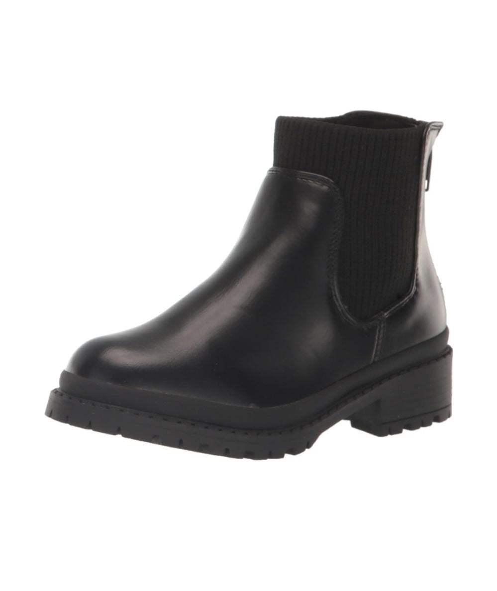 JHazzel Chelsea Boots - CAKEWISH