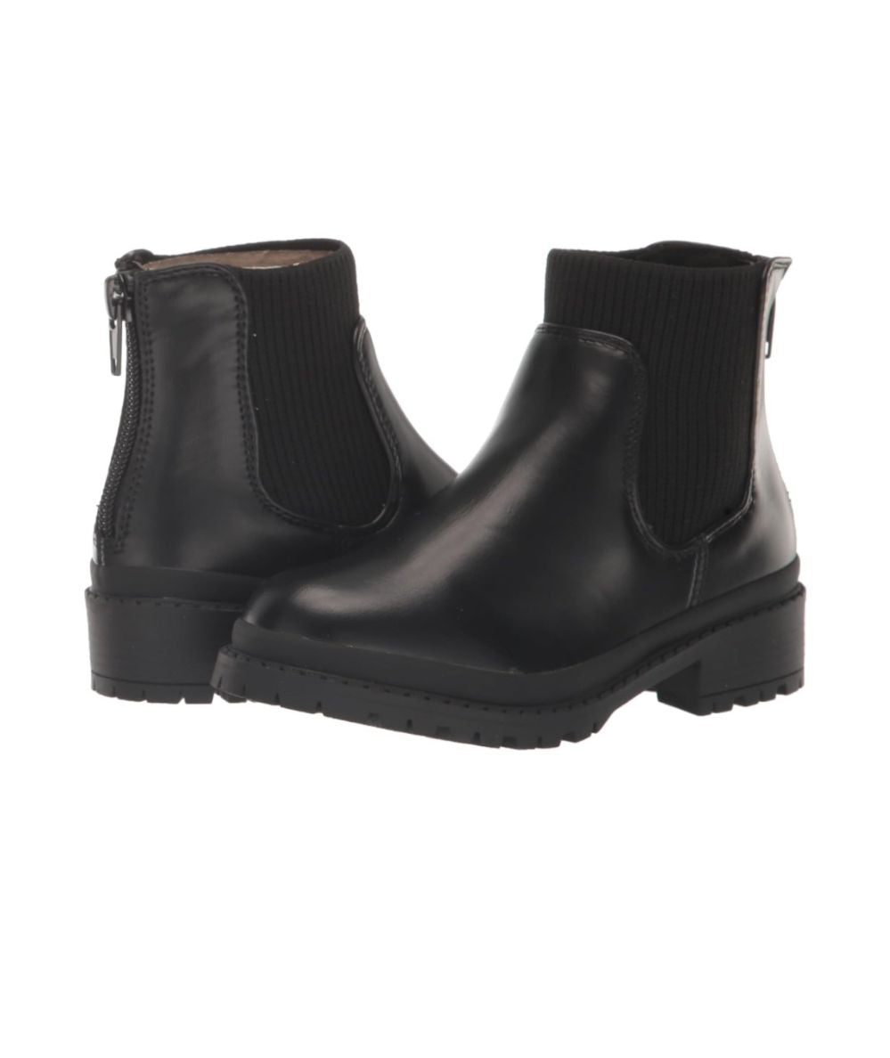 JHazzel Chelsea Boots - CAKEWISH