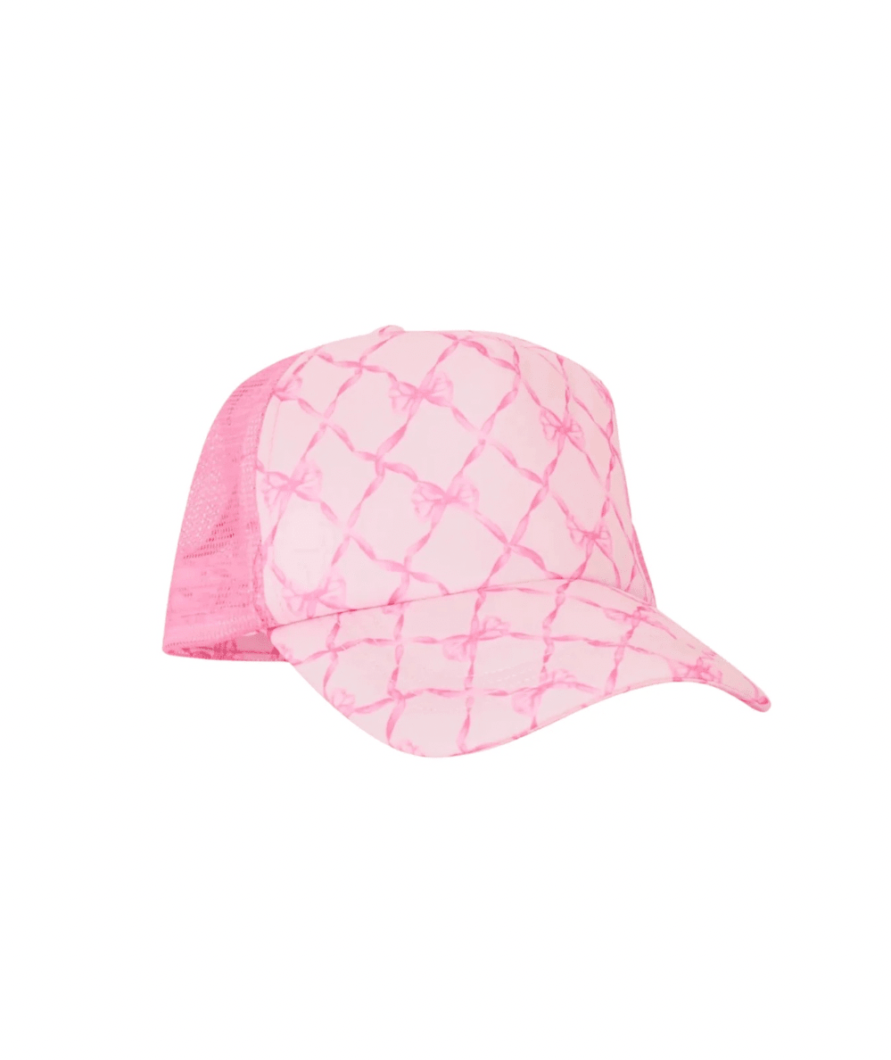 Joni Trucker Hat - CAKEWISH