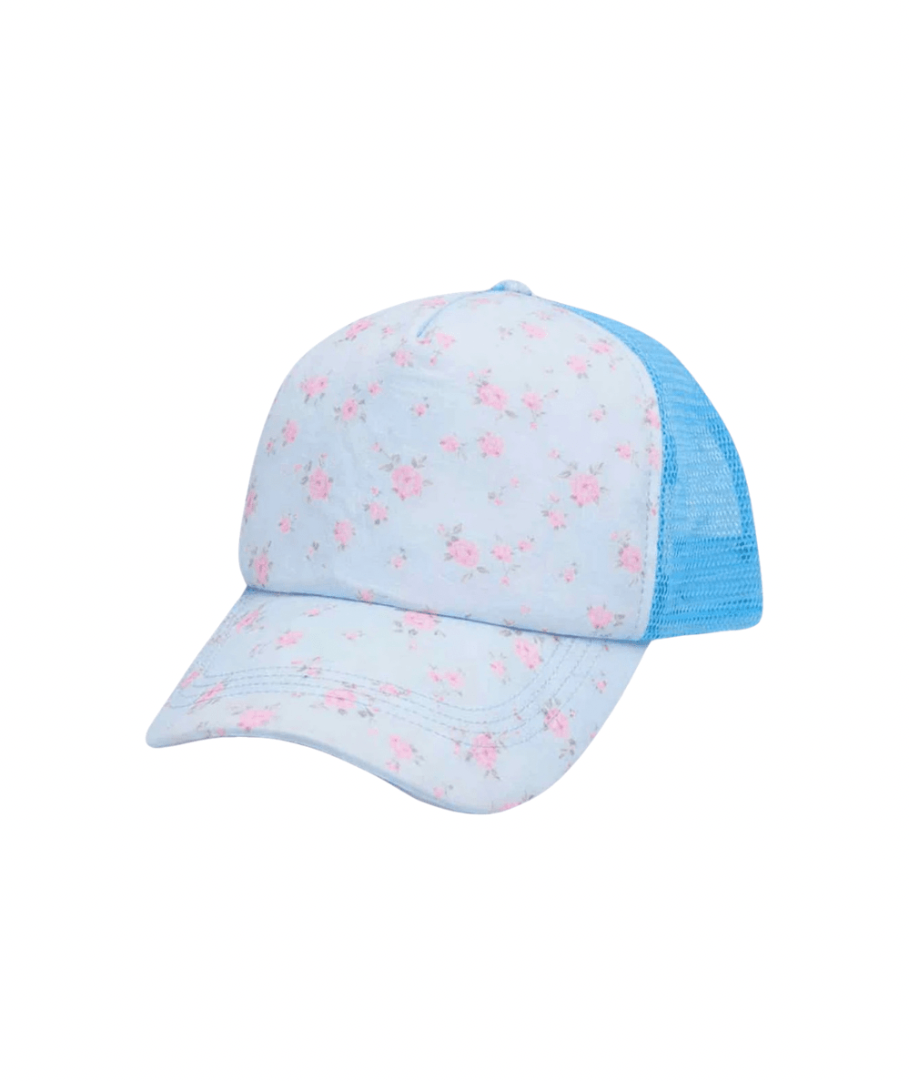 Joni Trucker Hat - CAKEWISH