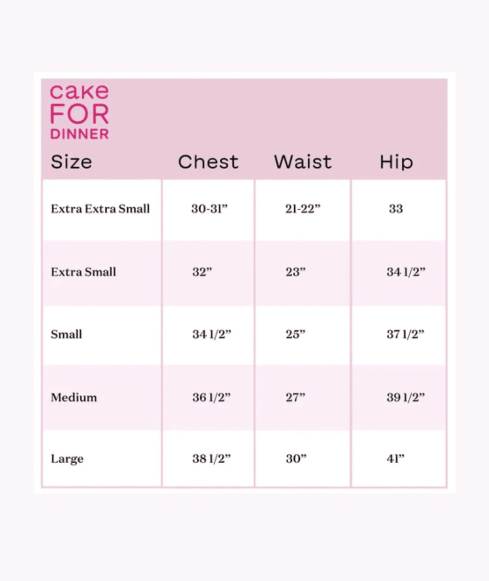 Junior Annalise Long Sleeve Sweater - CAKEWISH