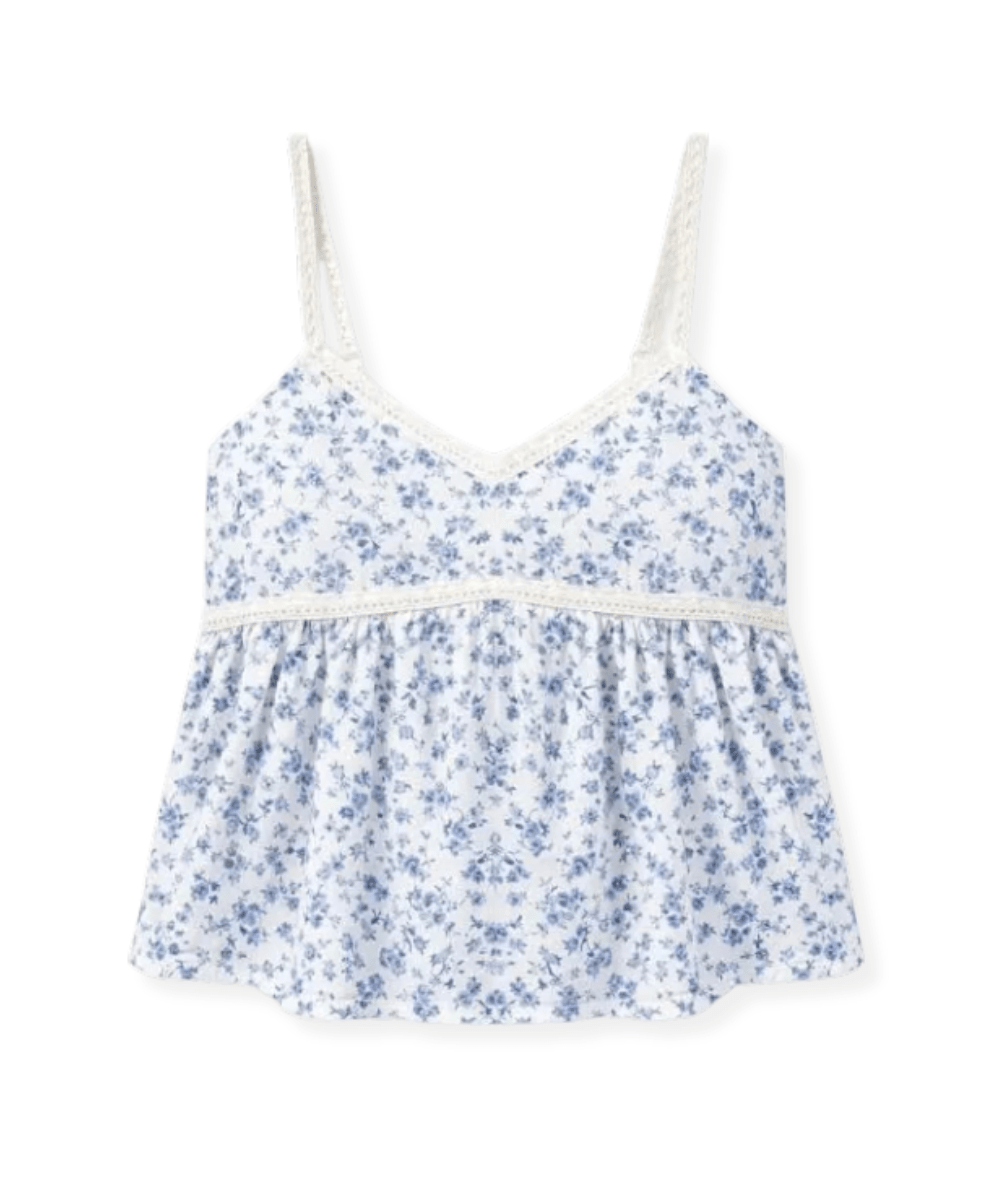 Junior Bloom Top - CAKEWISH