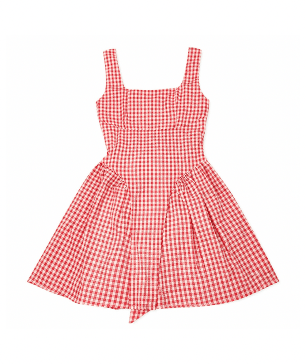 Junior Brenna Dress - CAKEWISH