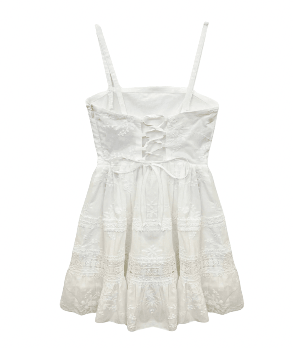 Junior Bridget Dress - CAKEWISH
