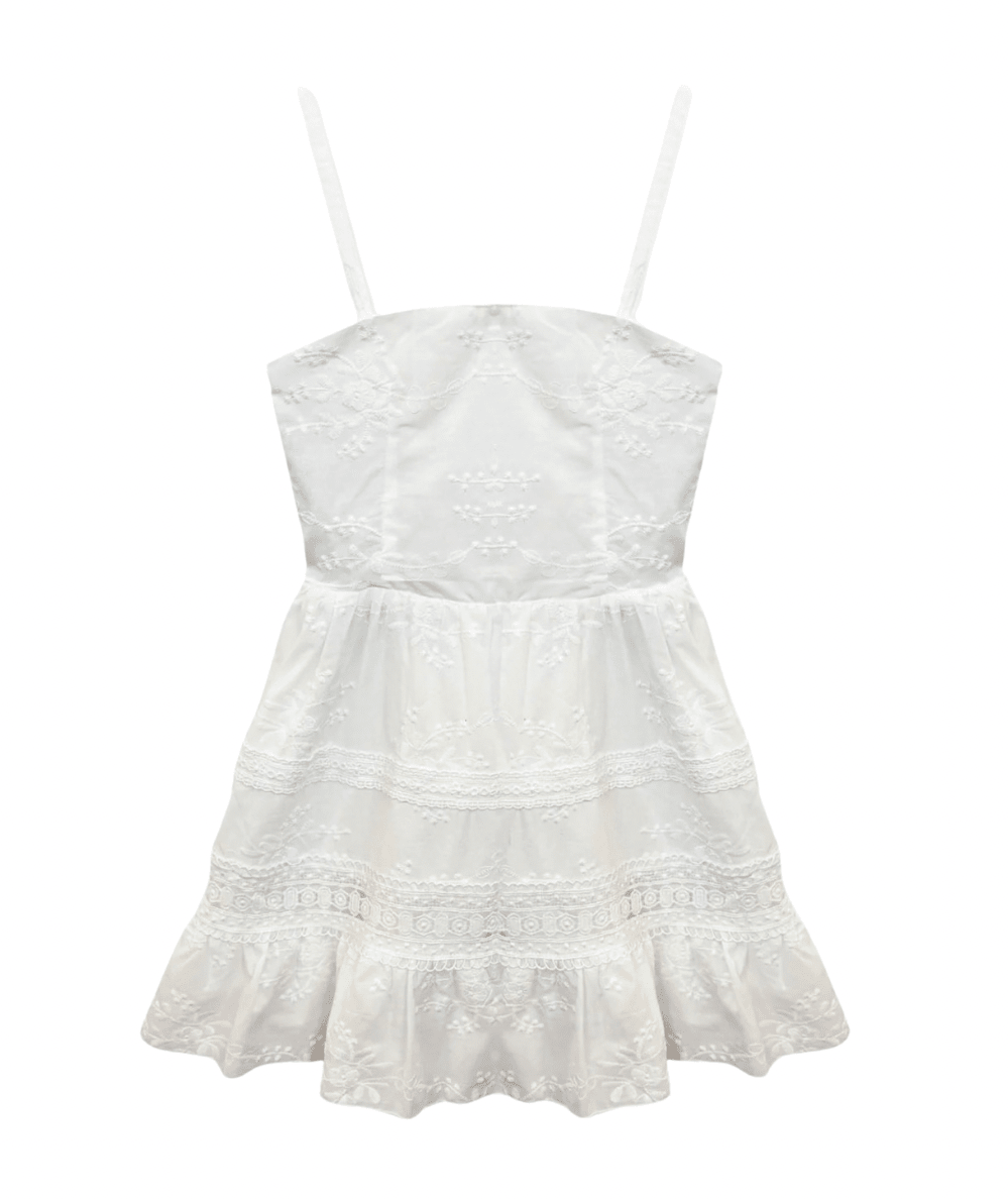 Junior Bridget Dress - CAKEWISH