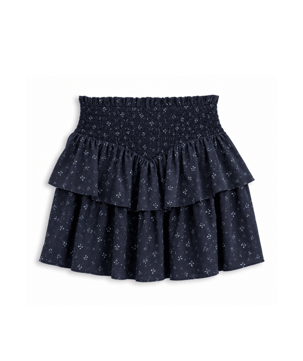 Junior Brooke Floral Skirt - CAKEWISH