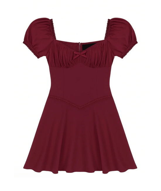 Junior Georgie Dress - CAKEWISH