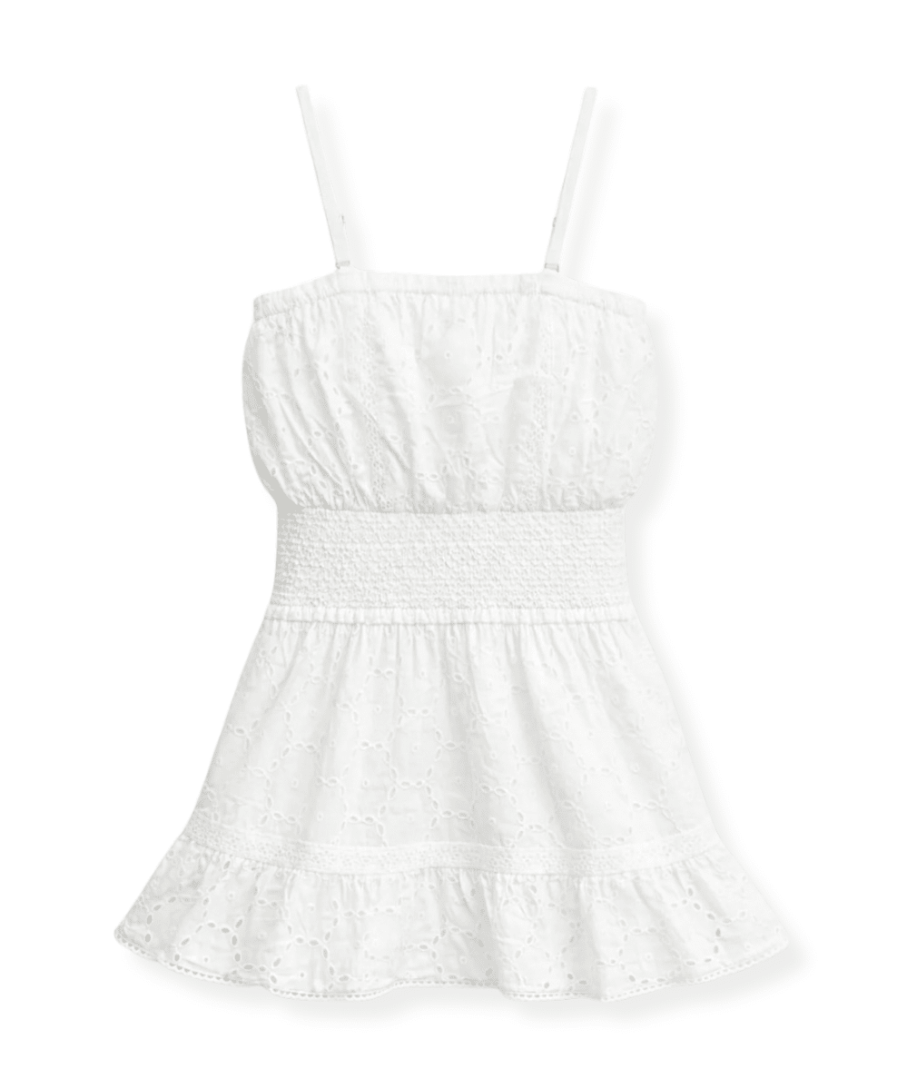 Junior Lucia Dress - CAKEWISH