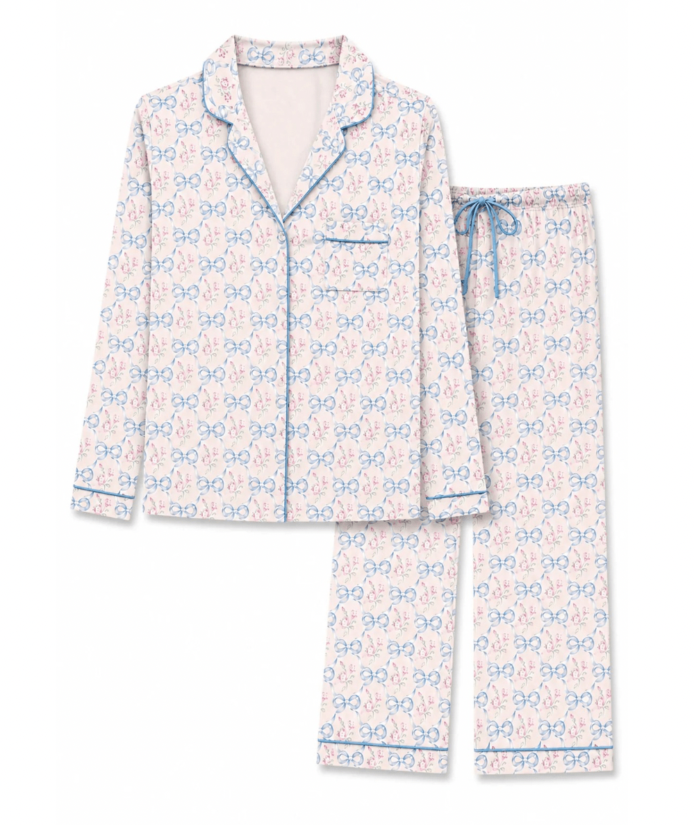 Junior Maia Pajama Set - CAKEWISH