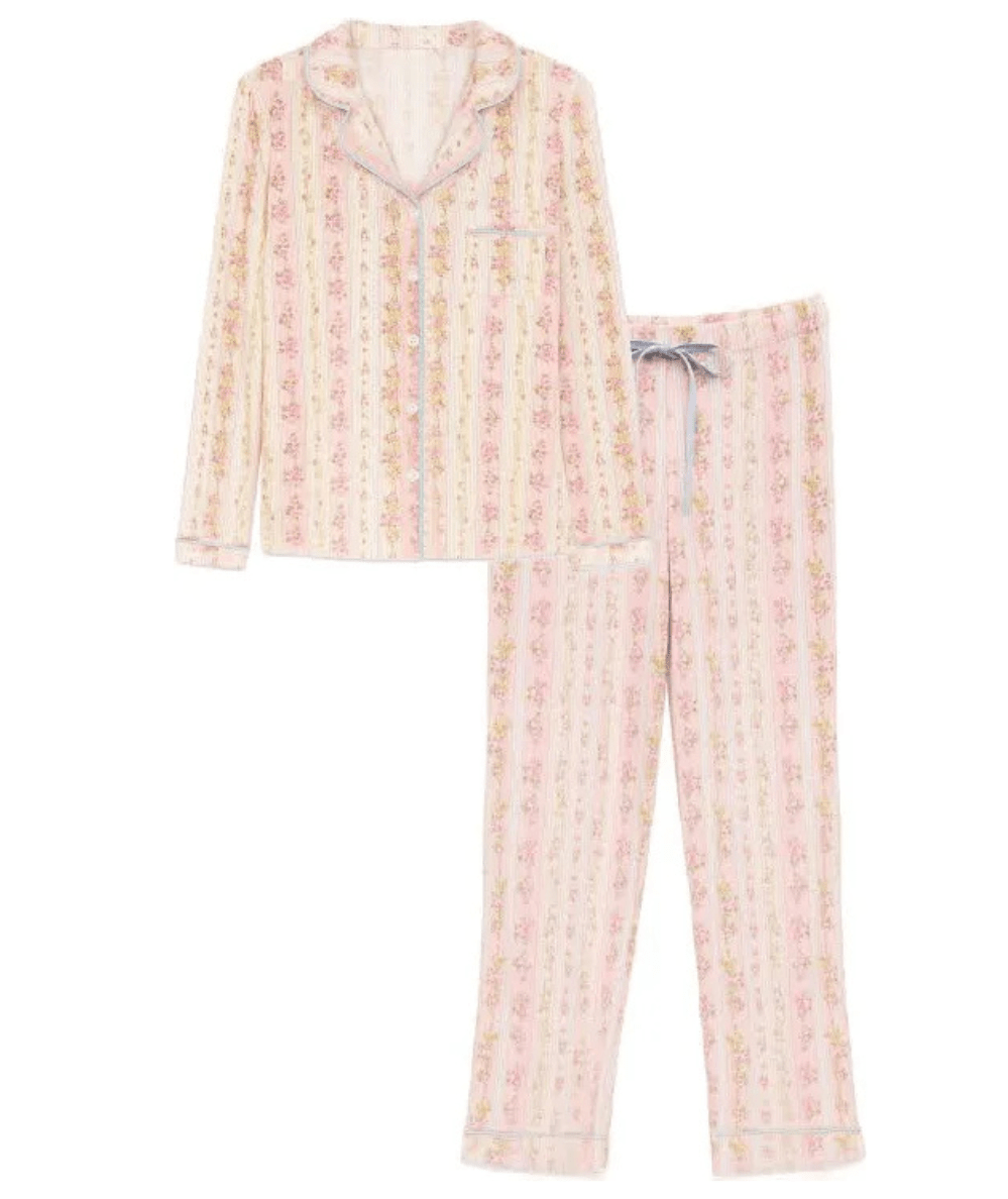Junior Maia Pajama Set - CAKEWISH