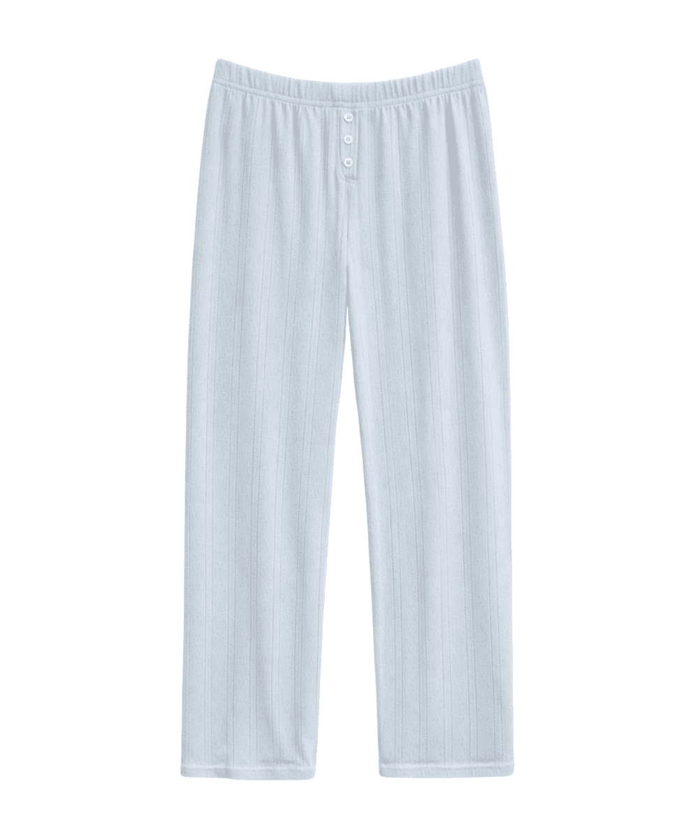 Junior Marina Pointelle Lounge Pant - CAKEWISH