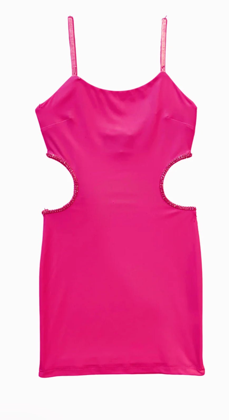 Junior Paris Dress - CAKEWISH