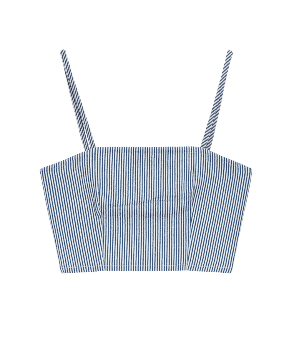 Junior Pia Tube Top - CAKEWISH