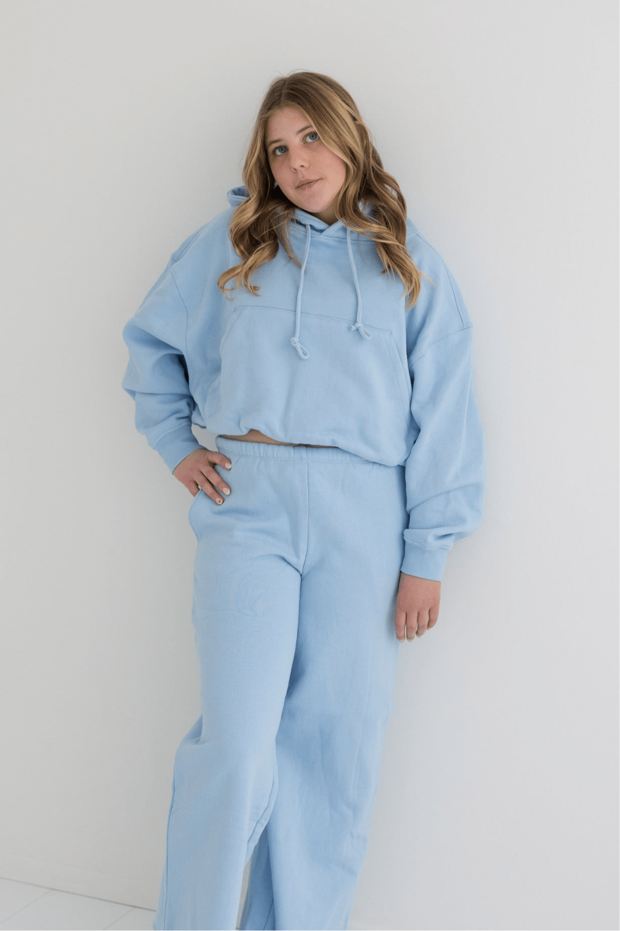 Junior Ryan Bubble Hoodie - CAKEWISH