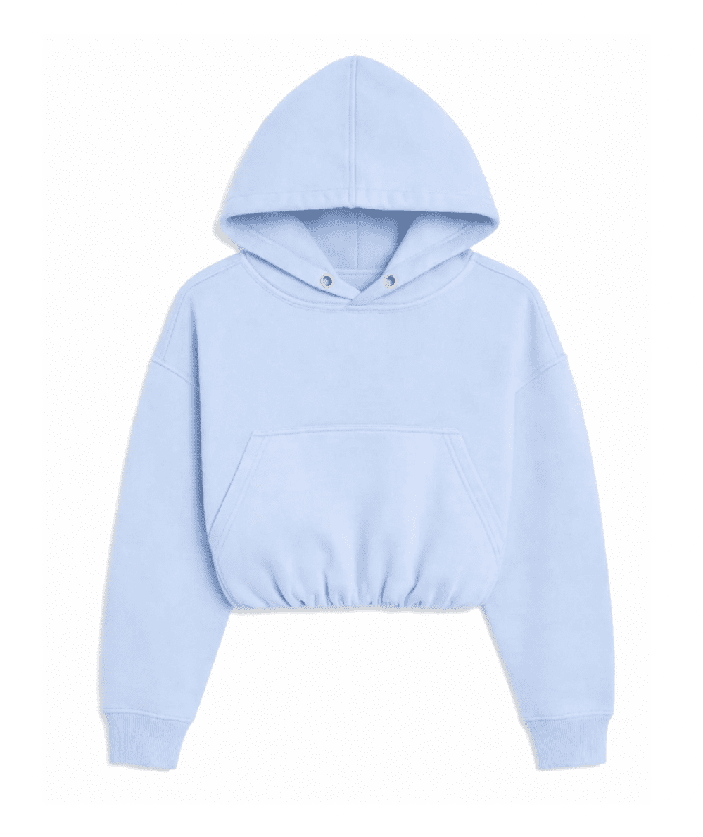 Junior Ryan Bubble Hoodie - CAKEWISH