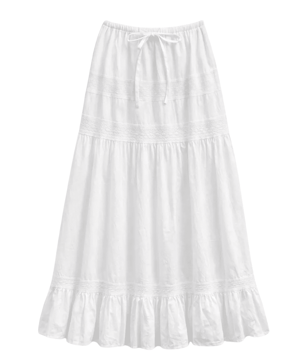 Junior Sofie Maxi Skirt - CAKEWISH