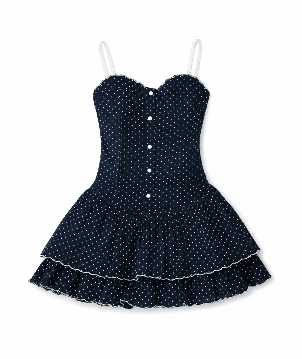 Junior Soren Dress - CAKEWISH