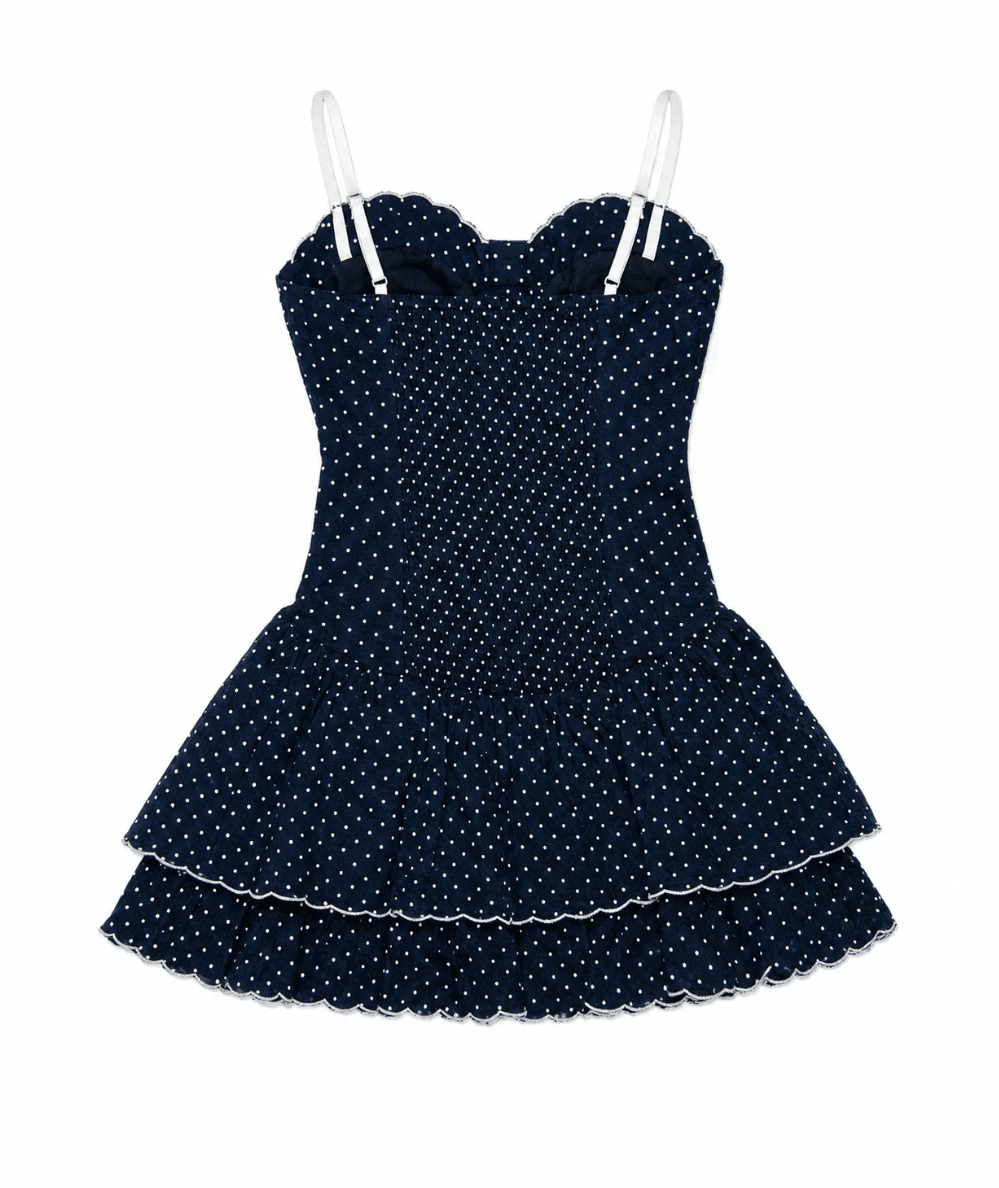 Junior Soren Dress - CAKEWISH