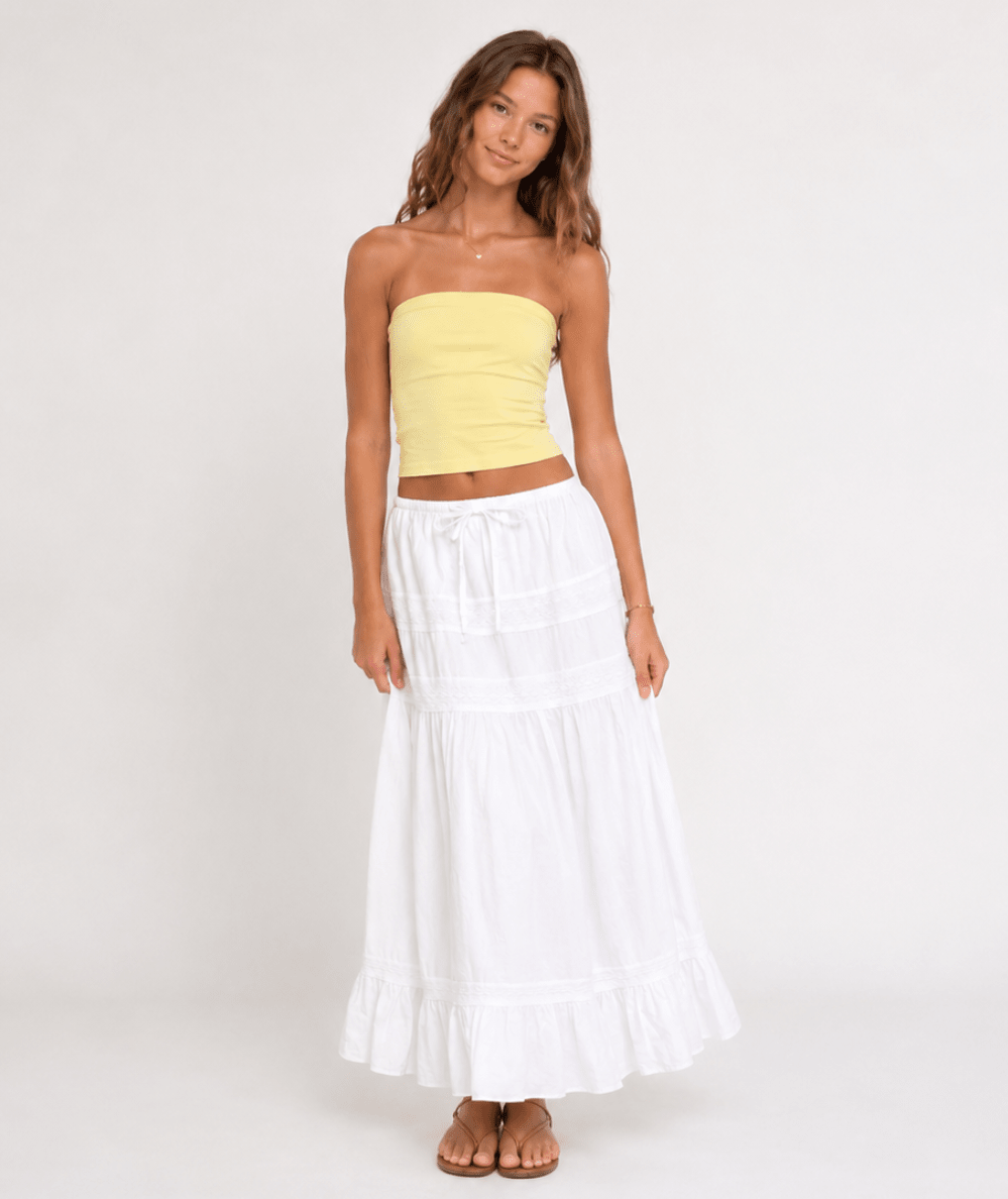 Junior Theo Tube Top - CAKEWISH