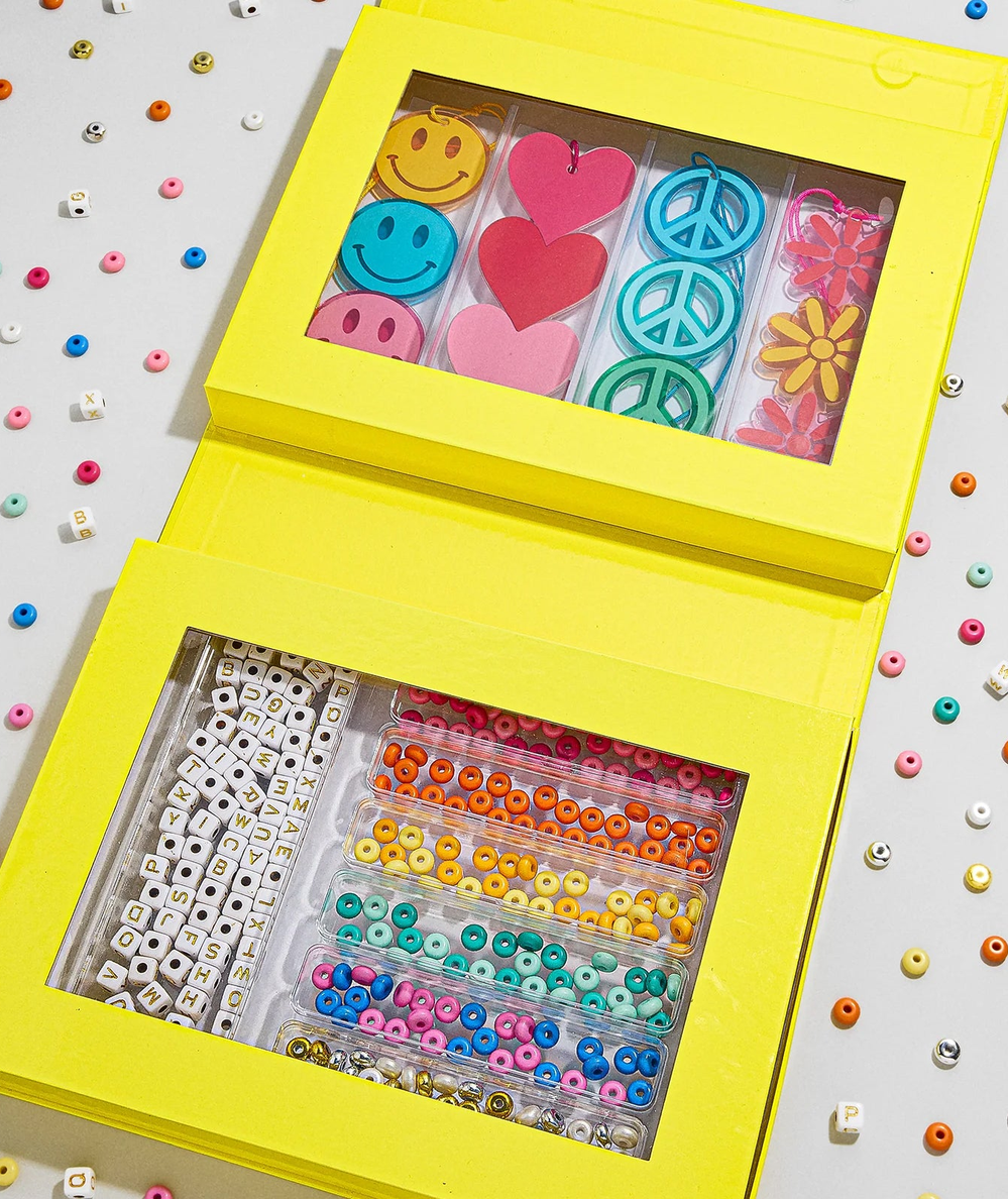 Kids DIY Bookmark Craft Kit - CAKEWISH