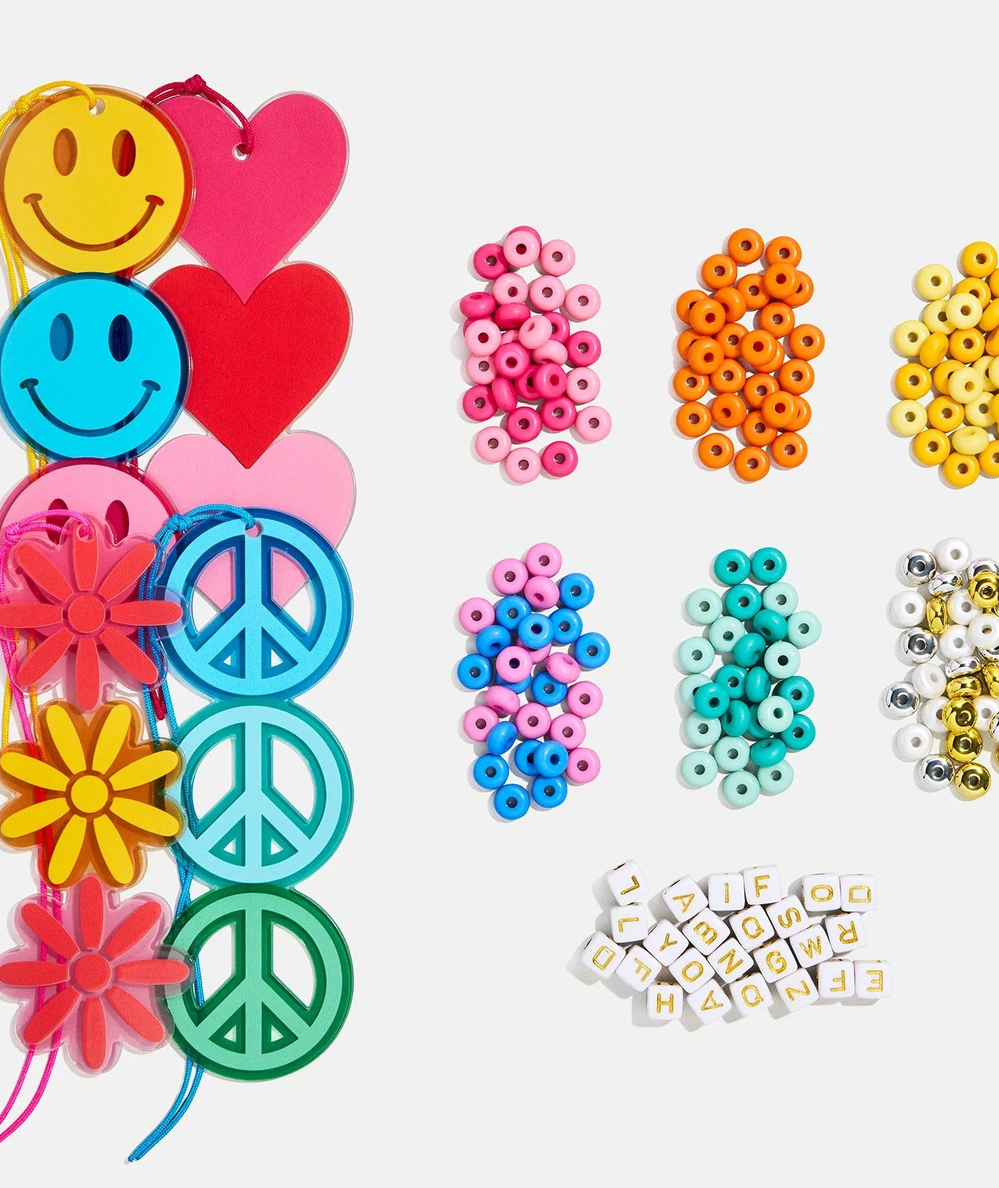Kids DIY Bookmark Craft Kit - CAKEWISH