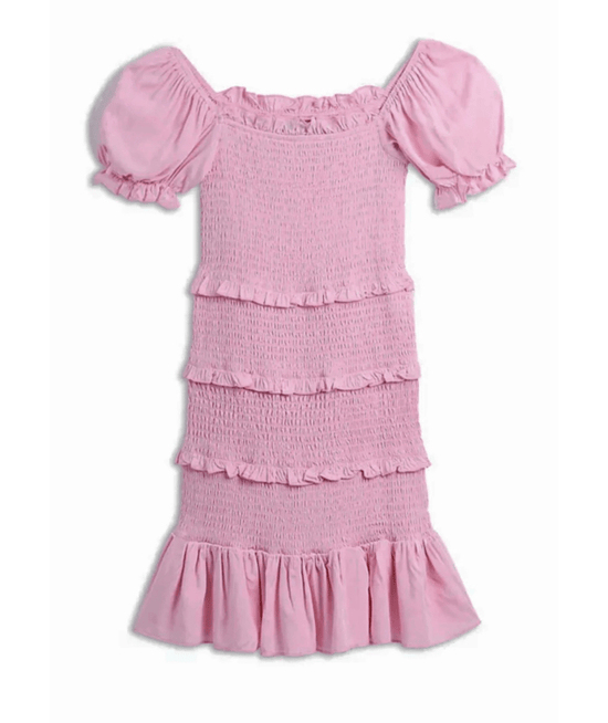 Laila Dress Jr - CAKEWISH