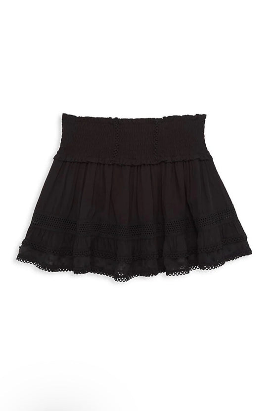 Lara Skirt Jr - CAKEWISH