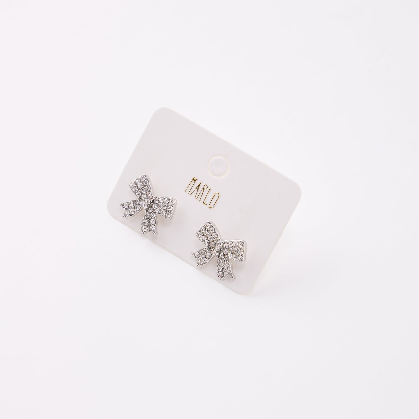 Leilana Diamante Earrings - CAKEWISH
