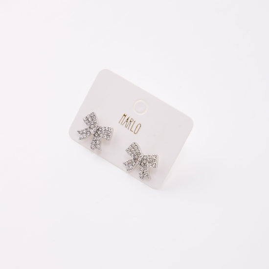 Leilana Diamante Earrings - CAKEWISH