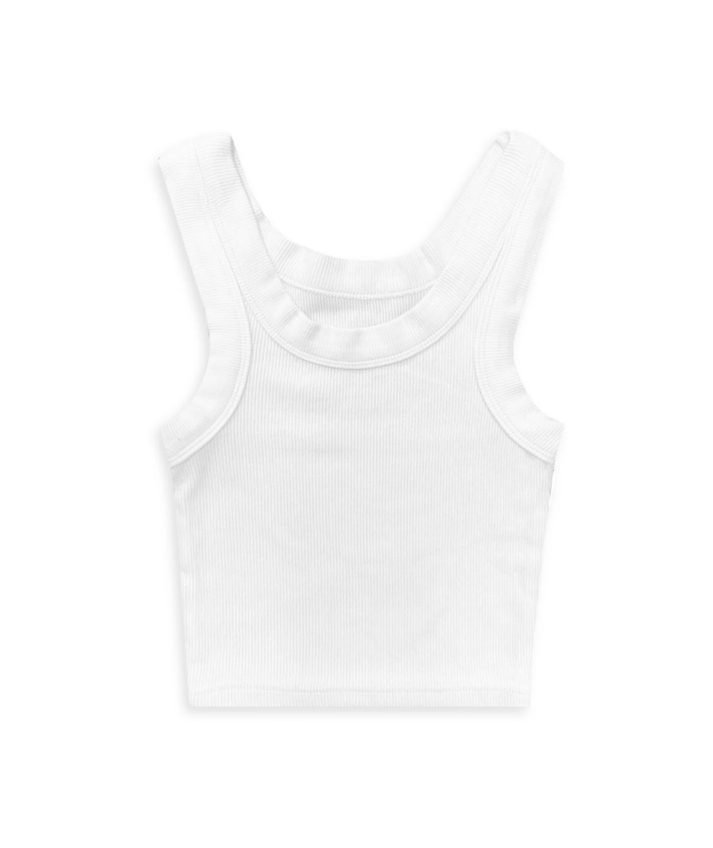 Livi Long Tank Jr - CAKEWISH