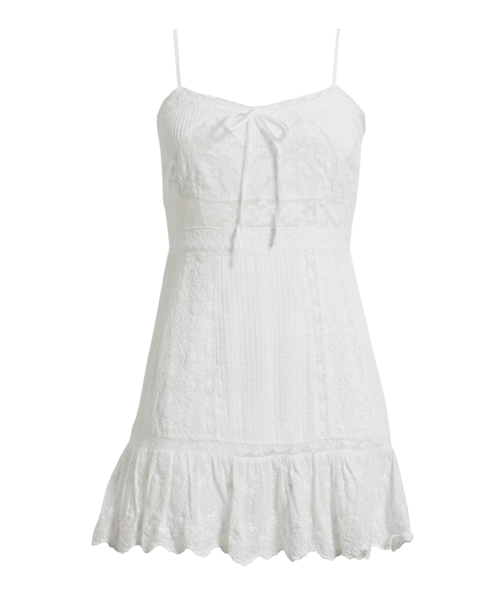 Maera Dress - CAKEWISH