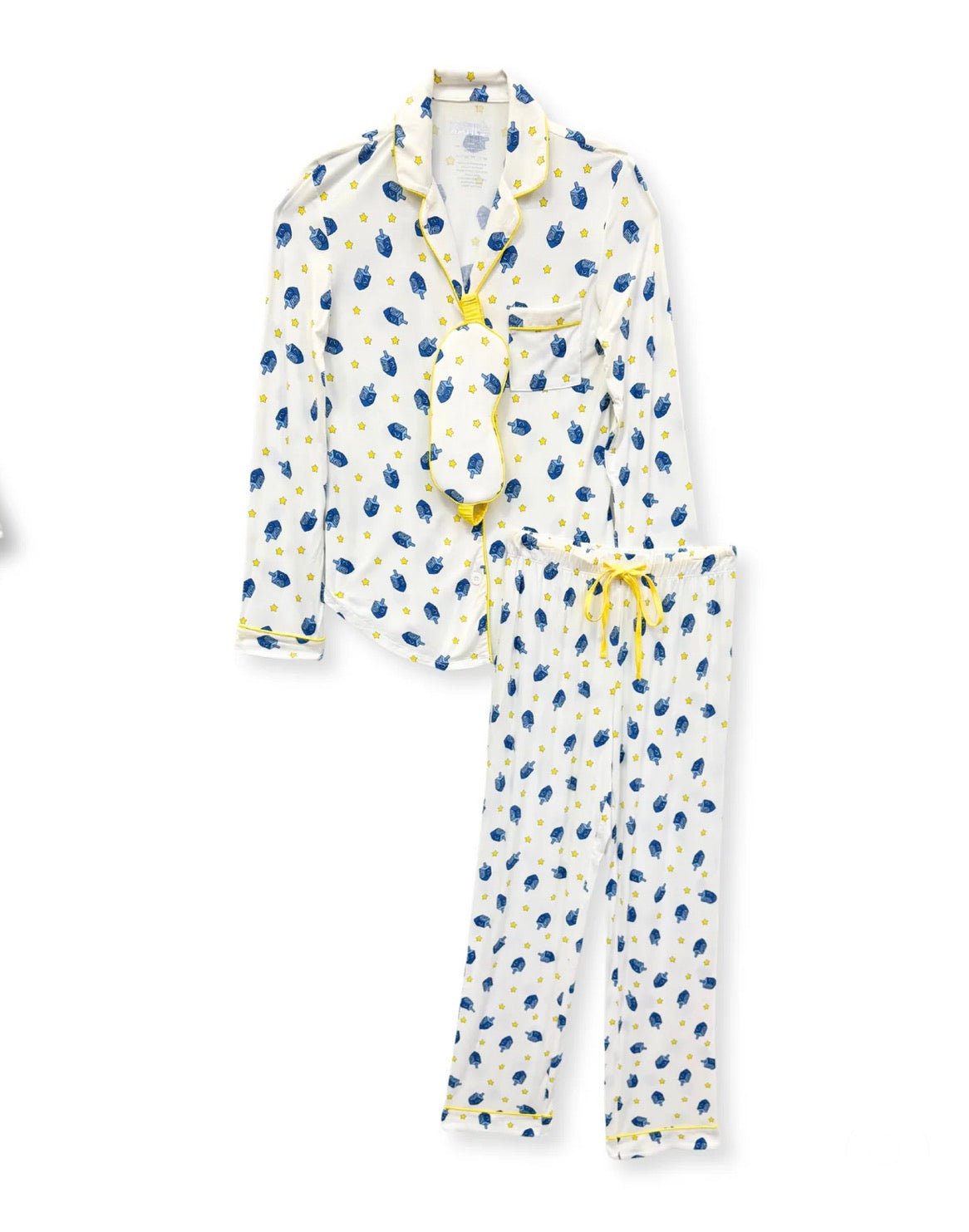 Maia Pajama Set Jr - CAKEWISH